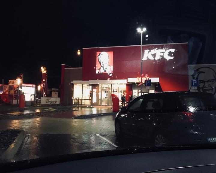 Kentucky Fried Chicken